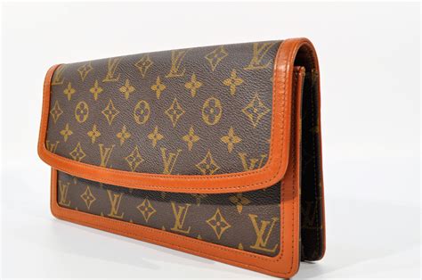 pochette louis vuitton non originale|authentic Louis Vuitton Pochette.